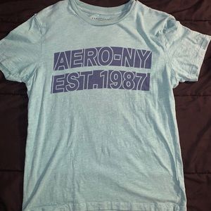 Mens Aerpostale T-shirt